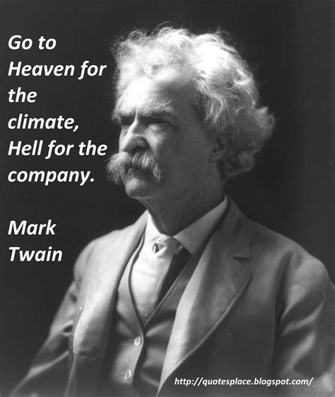 Quotes World 15 Famous Quotes By Mark Twain