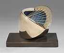 Dame Barbara Hepworth (1903-1975) , Sculpture with Colour | Christie's