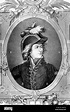 Guillaume Marie-Anne Brune. 1st. Comte Brune, Marshal of the empire ...