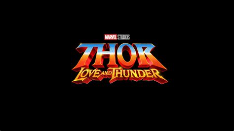 Thor Love And Thunder 2021 4k Wallpapers Hd Wallpapers Id 28916