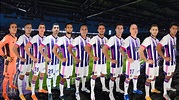 Los 11 jugadores del Real Valladolid con más mercado - Pucela Fichajes