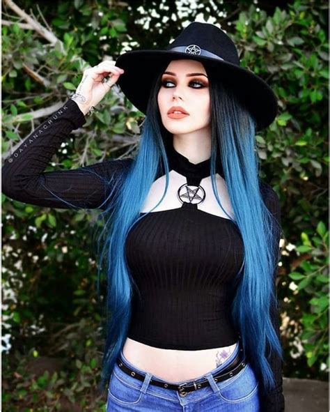 Model Dayanacrunk Clothes Killstarco Welcome To Gothicandamazing Where Did She Get That