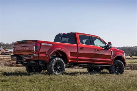 2022 Ford® Super Duty® Truck Photos Colors And 360° Views