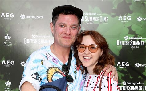 Gavin And Stacey Star Mathew Horne Engaged To Girlfriend Evelyn Hoskins