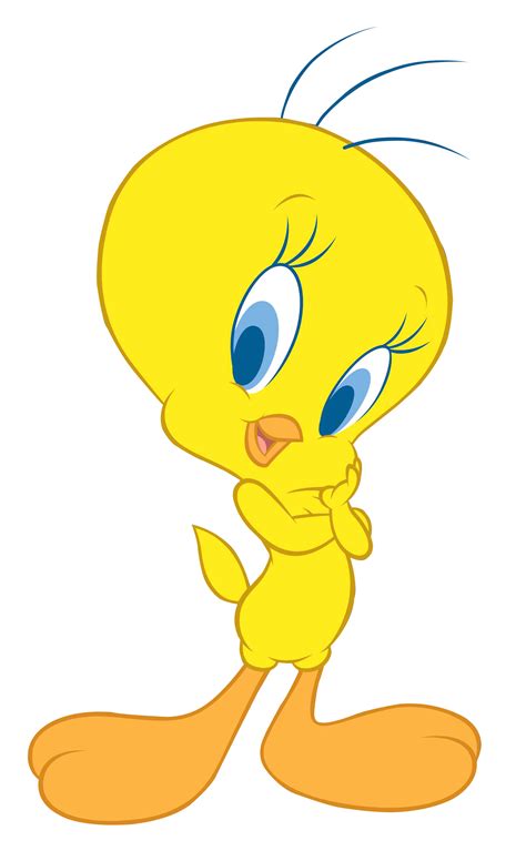 Collection Of Png Tweety Bird Pluspng