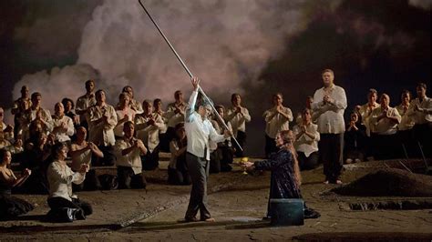Bbc Radio 3 Opera On 3 Live From The Met Wagners Parsifal Wagner
