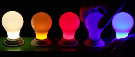 5 Best Multi Color Light Bulbs Reviewed • Ensmartech