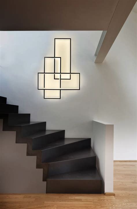 20 Impressive Wall Lamp Designs To Enhance The Walls In Your Living