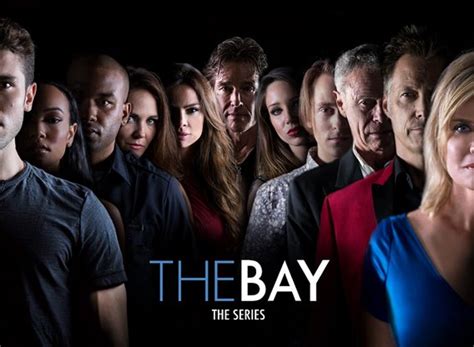 The Bay Tv Show Season 3 Episodes List Next Episode