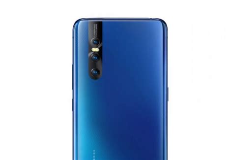 Vivo X27 And X27 Pro Unveiled In China