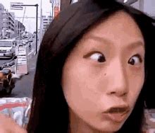Cross Eyed Funny Cross Eyed Funny Make Face Discover Share GIFs