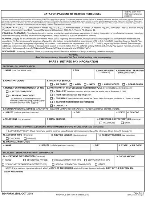 Dd Form Fill Out Printable Pdf Forms Online