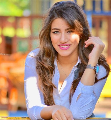 picture of haidy moussa