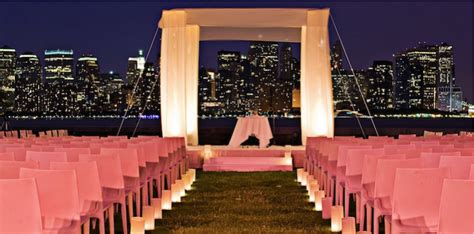 Searching For Unique Wedding Venues Nyc Offers An Abundance Of Choices