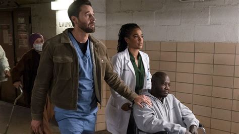 New Amsterdam Everything We Know What To Watch