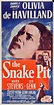 The Snake Pit movie poster