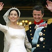Mary di Danimarca e il principe Frederik: 18 anni di matrimonio in 18 foto