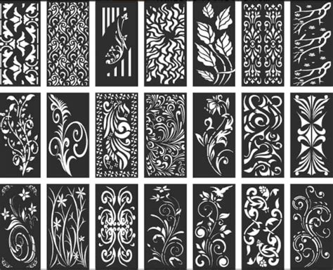 Cnc Design Dxf Files Free Download Free Dxf Vectors Free Vector