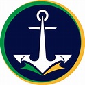 Marinha do Brasil Logo – PNG e Vetor – Download de Logo