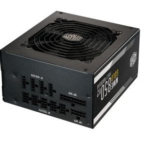 Here are the best power supplies for gaming pcs. Megekko.nl - Cooler Master MWE Gold 850 Full Modular V2 ...