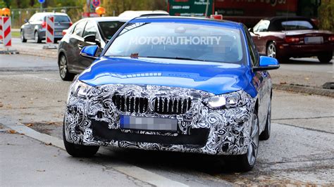 Read our experts' views on the engine, practicality, running costs, overall performance and more. 2020 BMW 1-Series spy shots