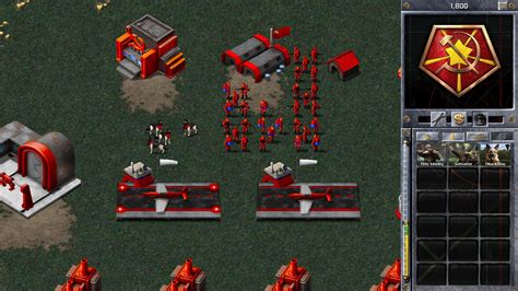 Command And Conquer Remastered Collection Review