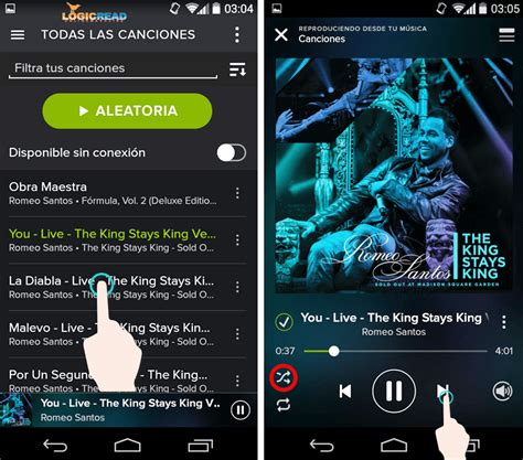 This spotify premium apk that we have shared is working fine without any errors. Spotify Premium APK: Install The Latest Version 8.5.7 On ...