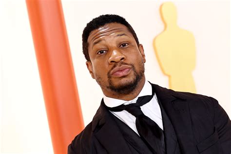 Marvel Actor Jonathan Majors Dropped From His Management Company After
