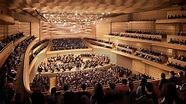 David Geffen Hall To Be Reconstructed - OperaWire OperaWire