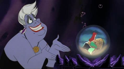 Maybe you would like to learn more about one of these? ursula | The little mermaid, Anime, Mermaid