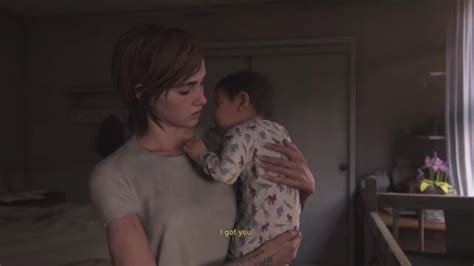 Untitled — Ellie And Jj♡ The Last Of Us The Last Of Us2 The Evil Within
