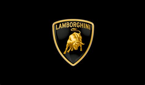 La Historia Del Logotipo De Lamborghini Turbologo