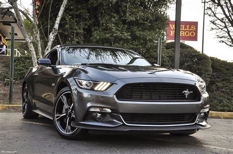 Used 2016 Ford Mustang Mustang Gt Premium For Sale 29995 Gravity