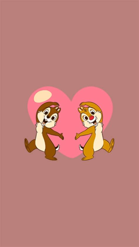 100 Chip N Dale Wallpapers
