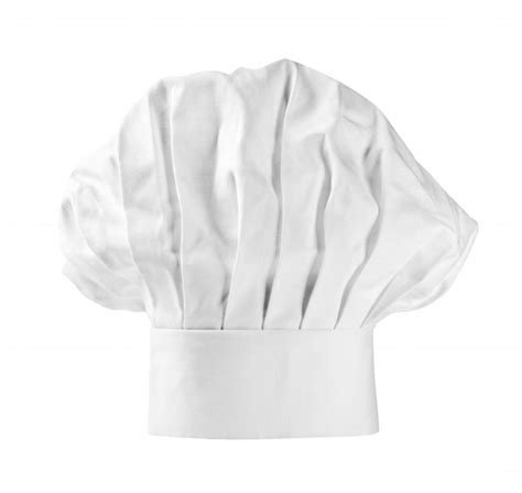 What Are The Different Types Of Chef Hats With Pictures