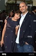 Selma Blair & Ahmet Zappa attend the 'Must Love Dogs' US Premiere in ...