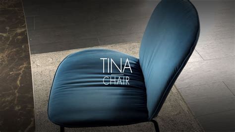 Tina Chair Youtube