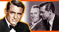 Cary Grant tuvo la relación amorosa más misteriosa con Randolph Scott ...