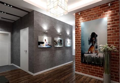 Hallway Wallpaper Trends Great Design Ideas 11 Home Decor Help