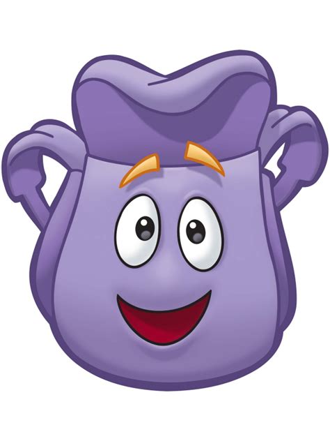 Backpack Clipart Dora Pictures On Cliparts Pub 2020
