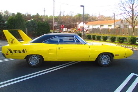 There are 11 classic plymouth superbirds for sale today on classiccars.com. 1970 PLYMOUTH SUPERBIRD - 202849