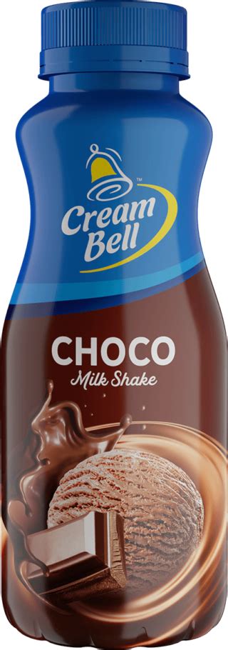 Milk Shakes Dairy Beverages Creambell