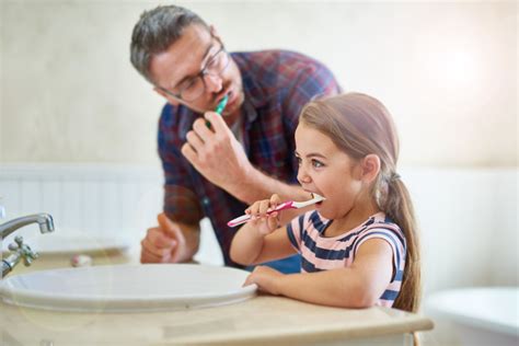 A Parent's Role in a Child's Oral Health Care - Orthodontist Richmond 