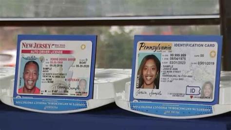Real Id Requirements For Flights And Other Access Are A Year Away