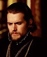 Charles Brandon The Tudors GIF - Charles Brandon The Tudors Argh ...