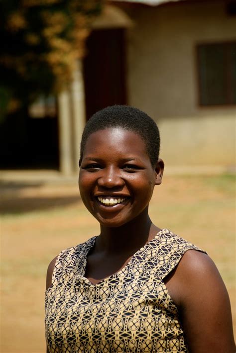 Reports On Provide Secondary Education For 5 Girls In Uganda Globalgiving