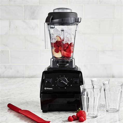 Vitamix E310 Explorian Blender Sur La Table Blender Cooking Basics