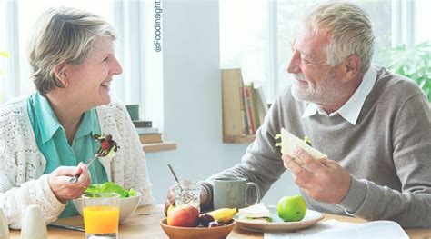 Eat This For Healthy Aging Food Insight