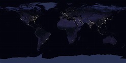 Questo è il mondo di notte - Il Post