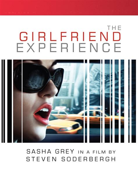 Watch The Girlfriend Experience 2009 Online Uk